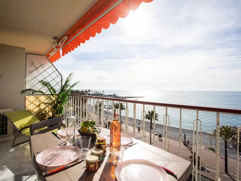 Résidence L'Angelina