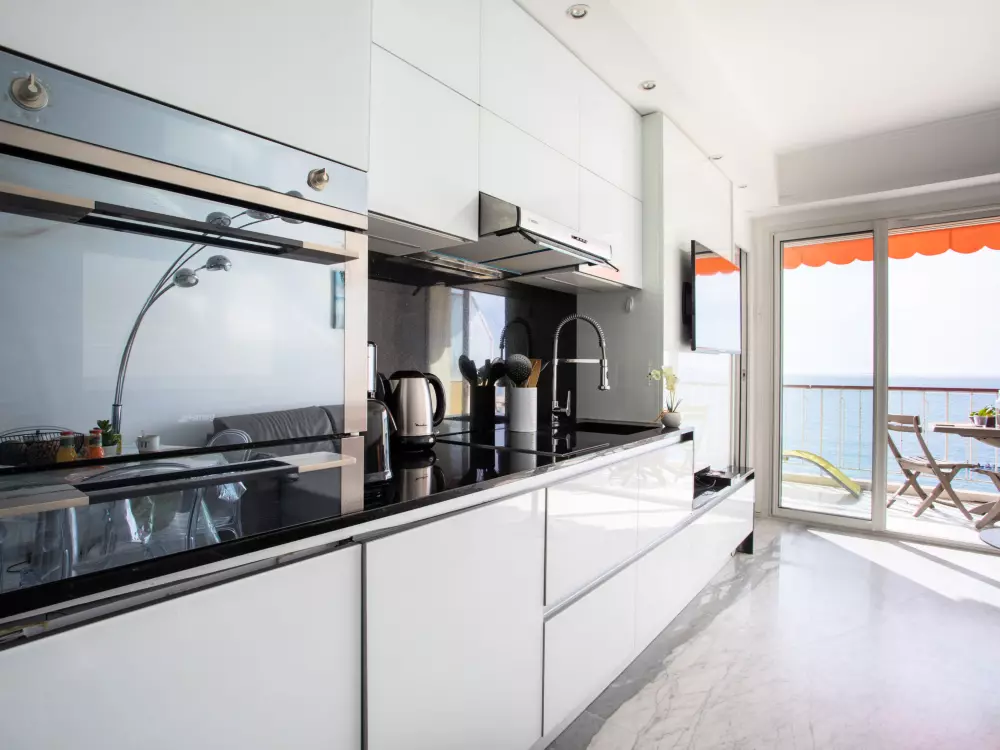 Résidence L'Angelina