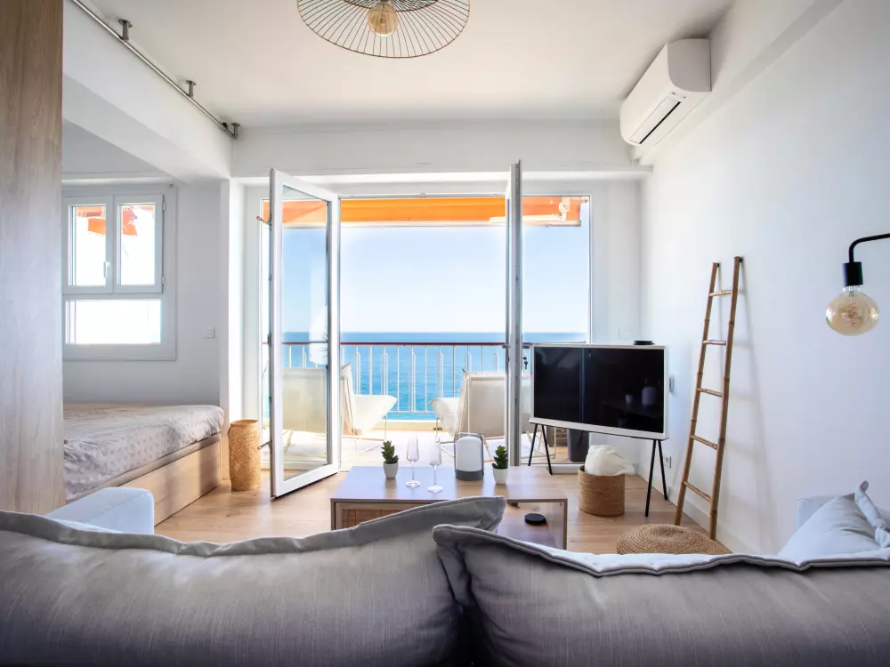 Résidence L'Angelina