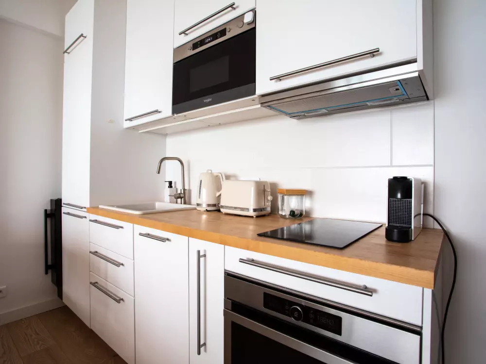 Résidence L'Angelina