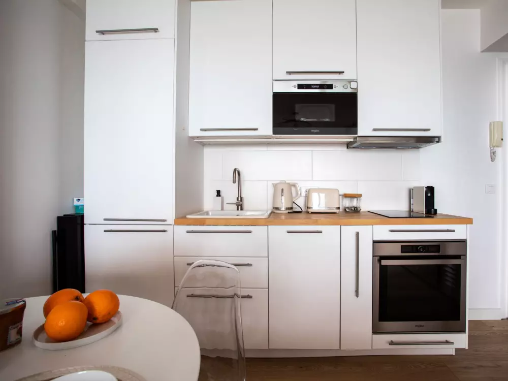 Résidence L'Angelina