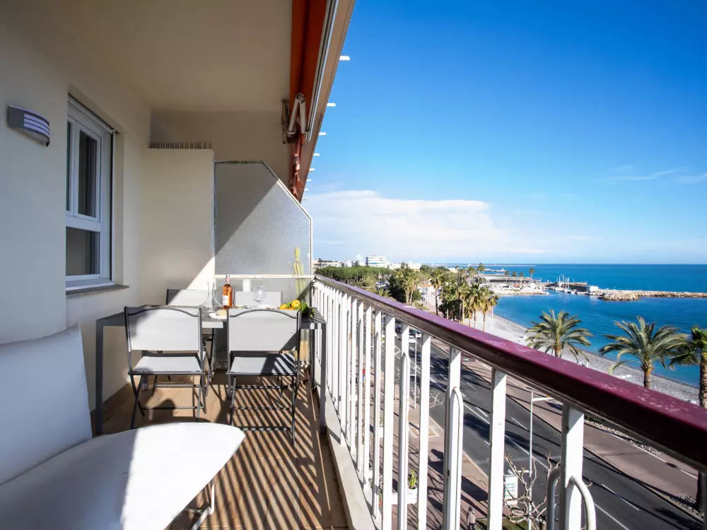 Résidence L'Angelina