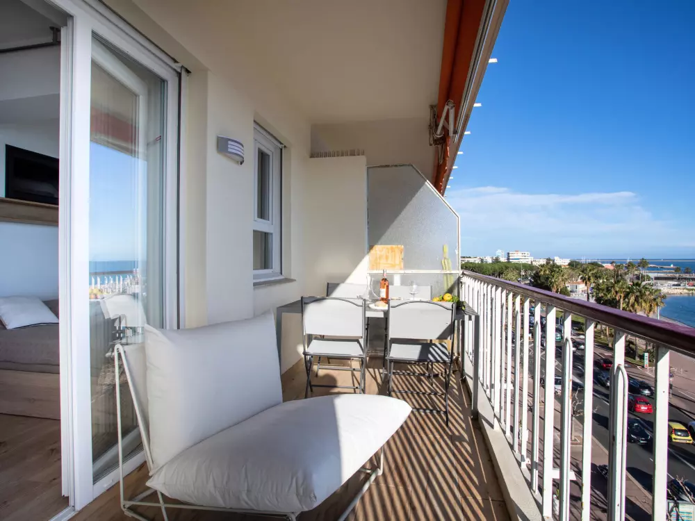 Résidence L'Angelina