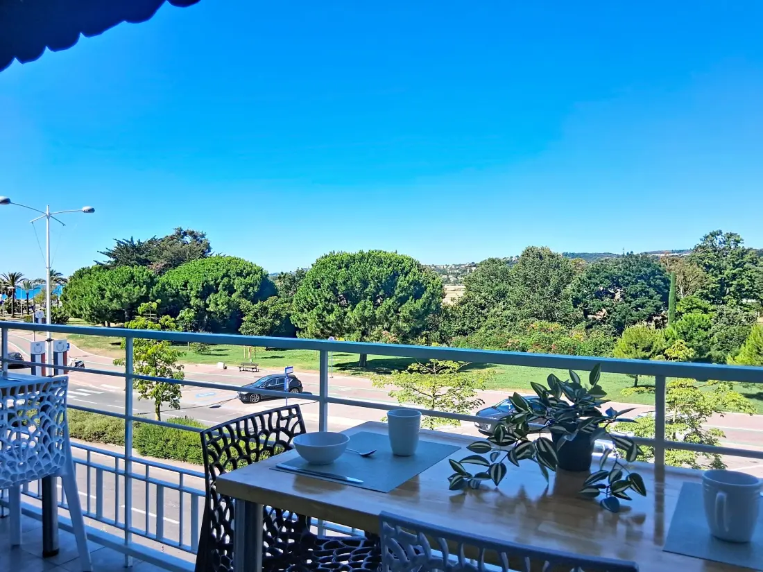 Résidence L'Auteuil
