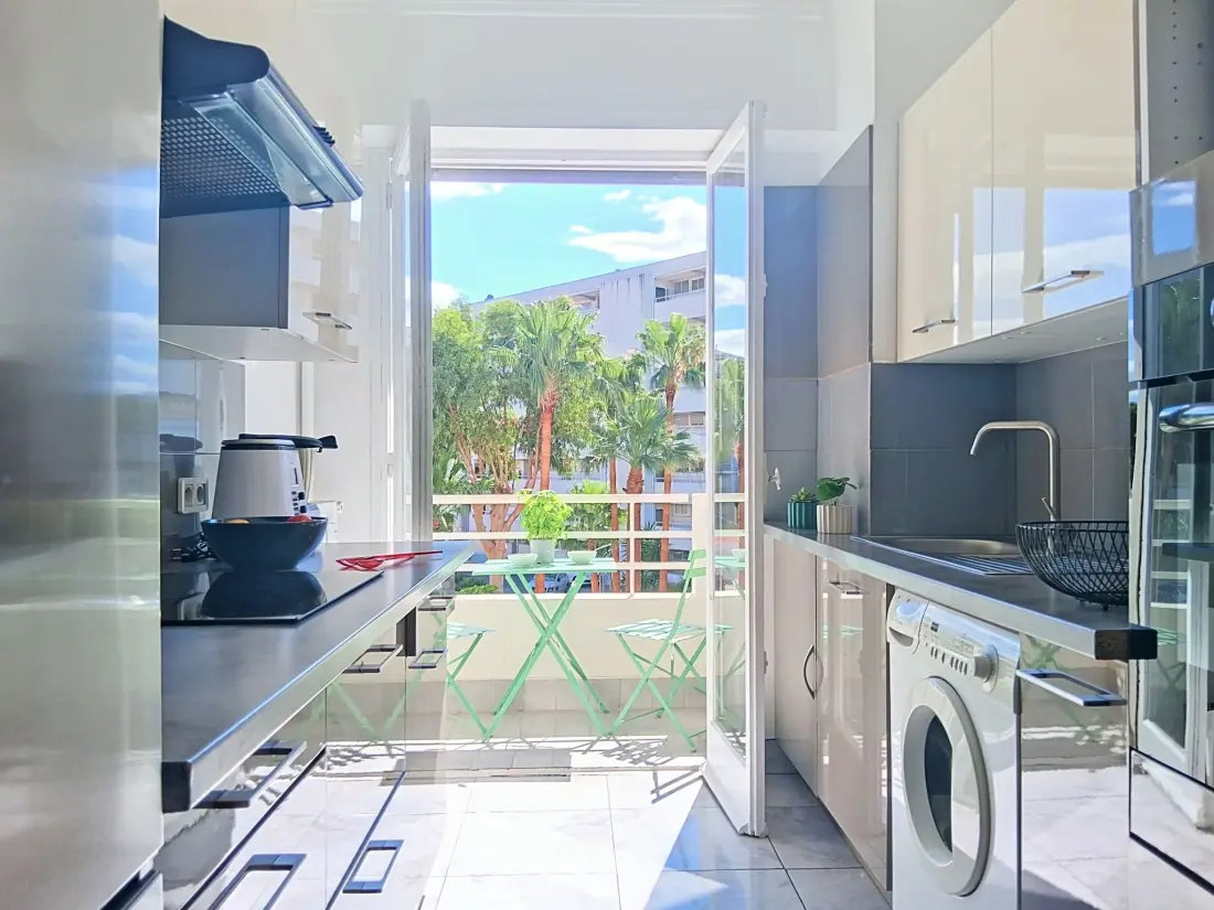 Résidence L'Auteuil