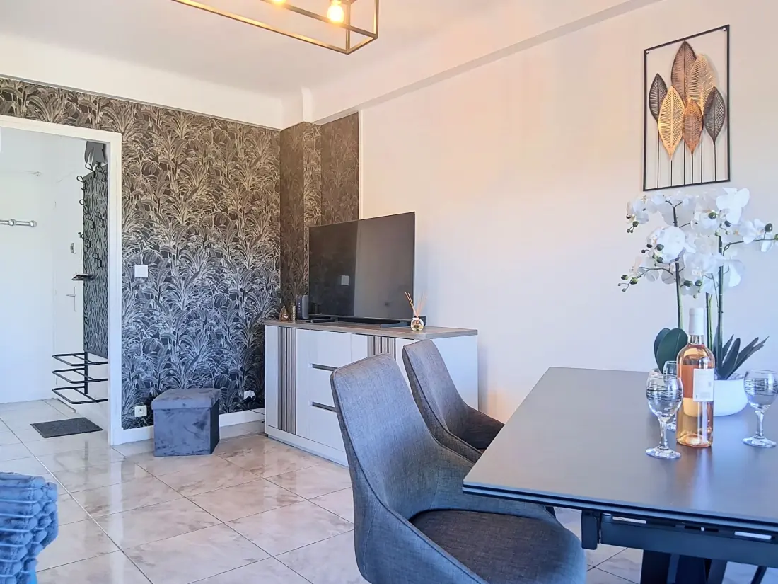 Résidence L'Auteuil