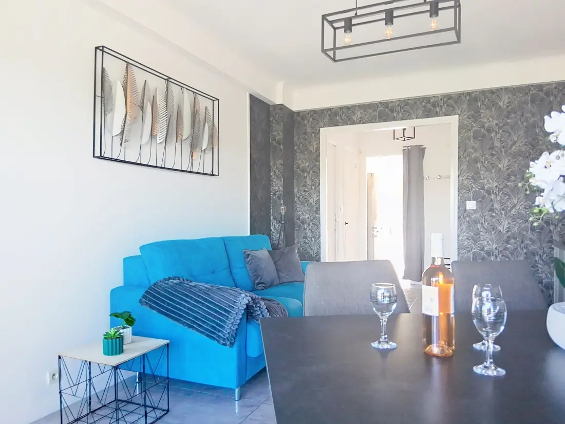 Résidence L'Auteuil
