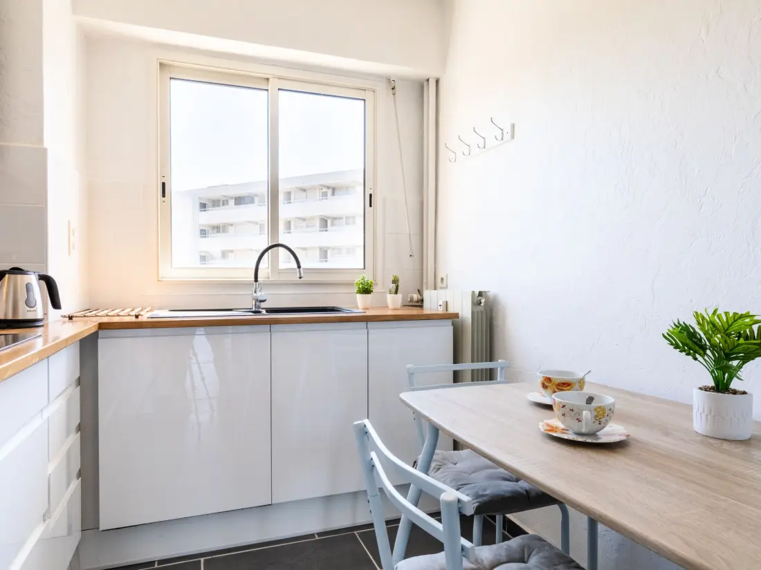 Résidence L'Auteuil