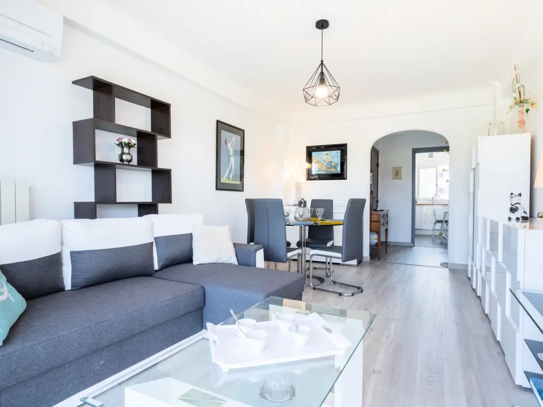 Résidence L'Auteuil