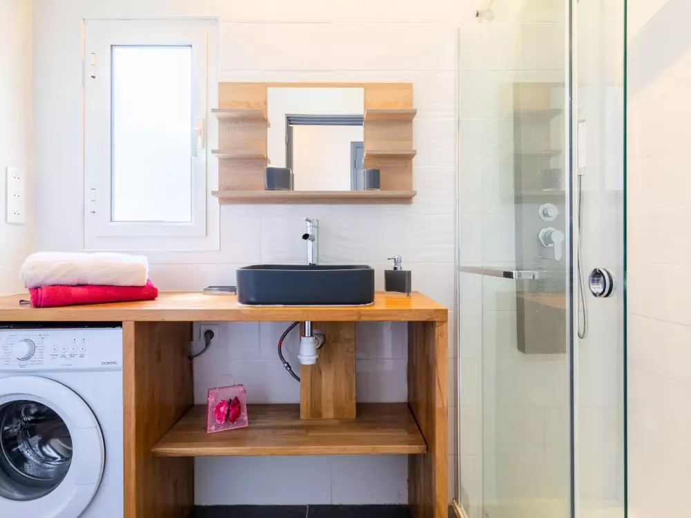 Résidence L'Auteuil