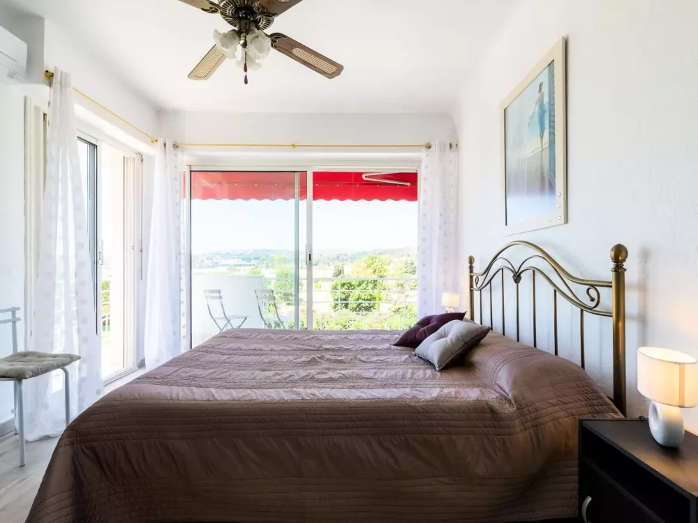 Résidence L'Auteuil