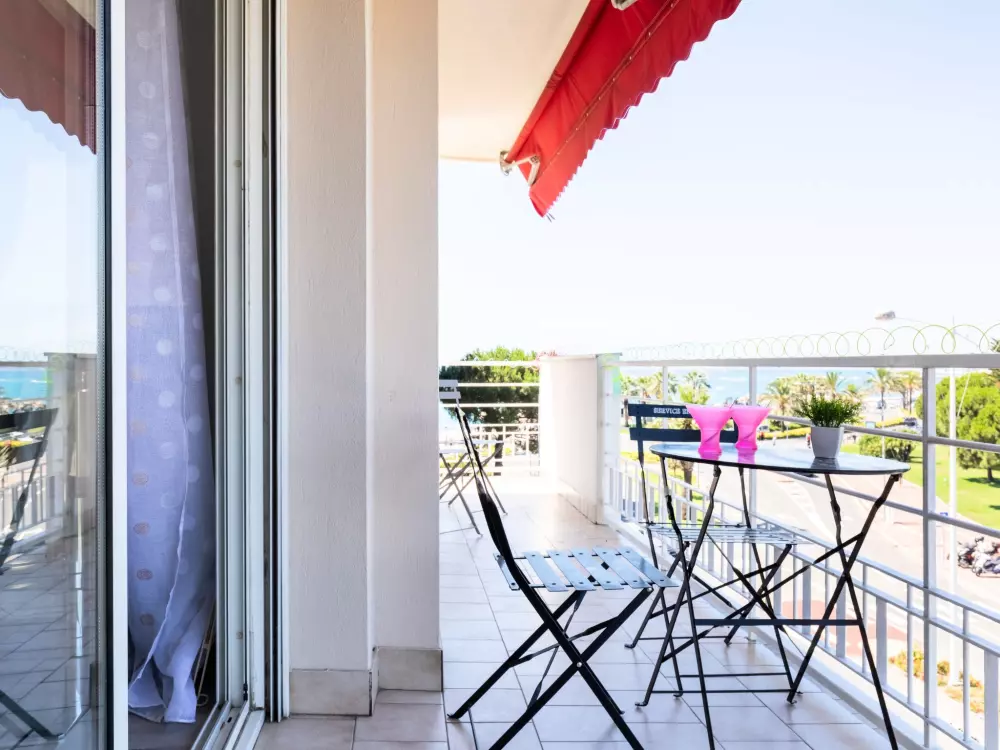 Résidence L'Auteuil