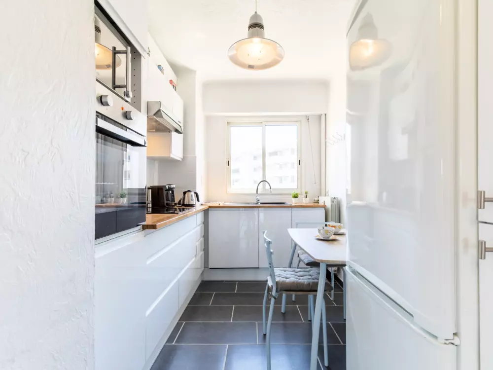 Résidence L'Auteuil