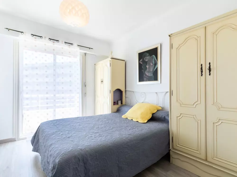 Résidence L'Auteuil