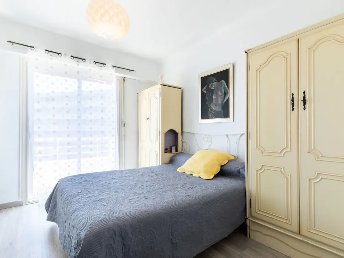 Résidence L'Auteuil