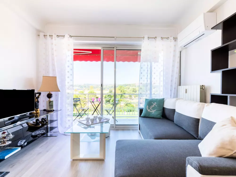 Résidence L'Auteuil