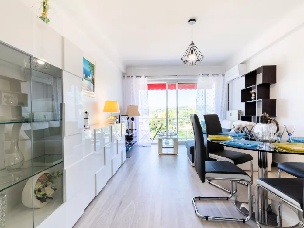 Résidence L'Auteuil