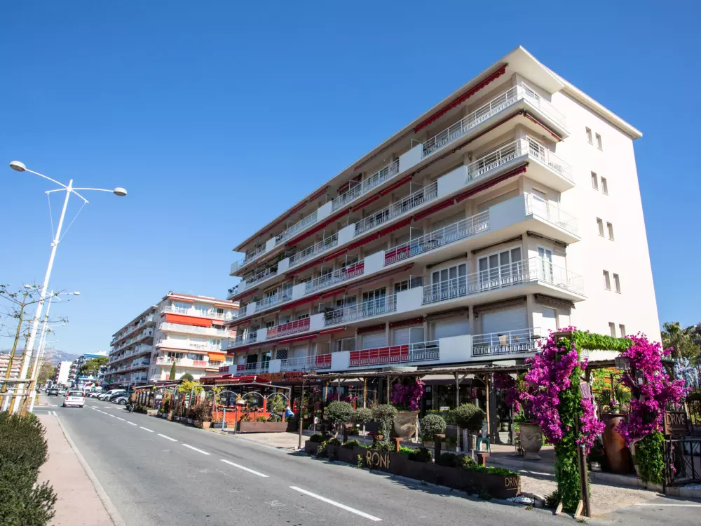 Résidence L'Auteuil