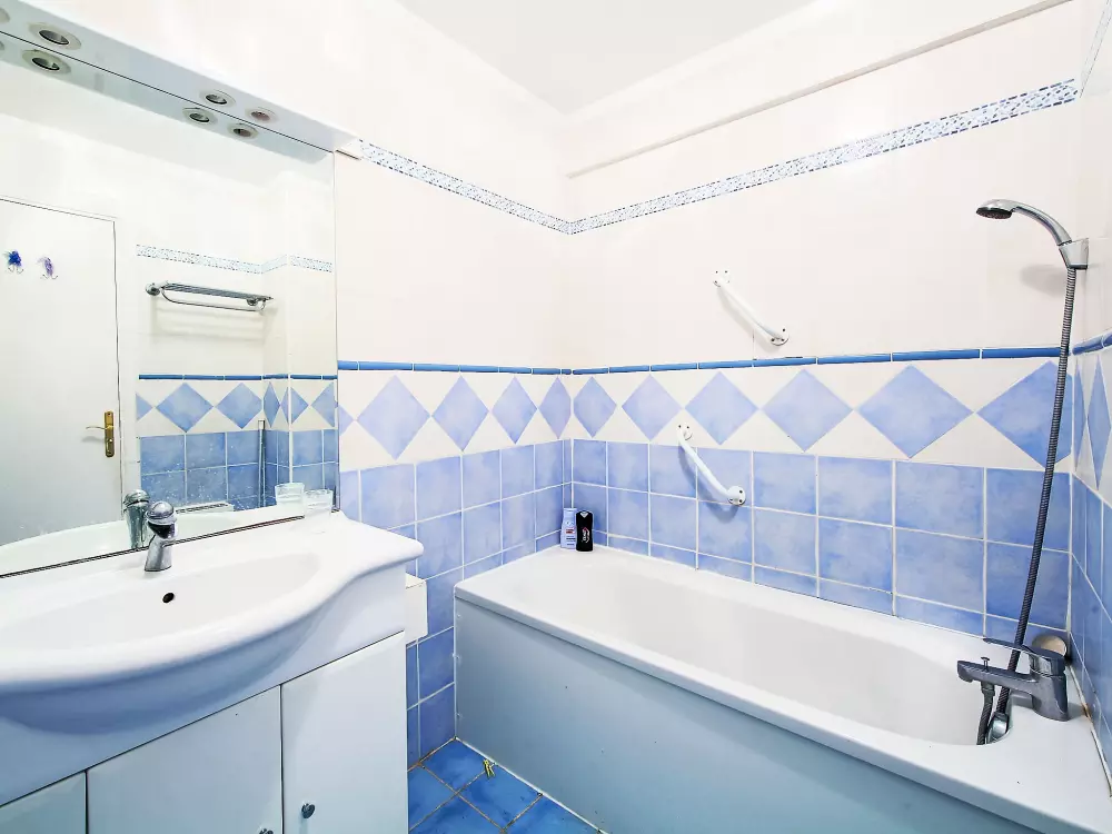 Résidence La Pinède