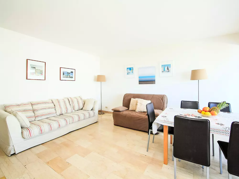 Résidence La Pinède