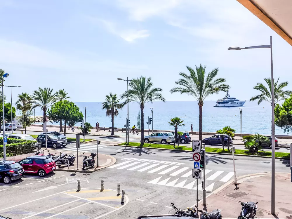 Résidence La Pinède