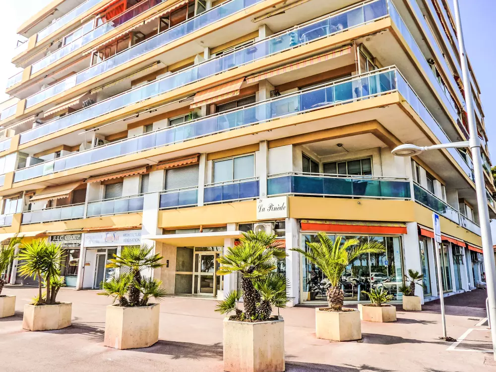 Résidence La Pinède