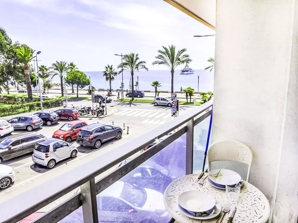 Résidence La Pinède