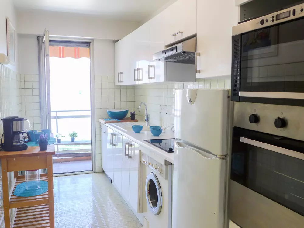 Résidence La Pinède