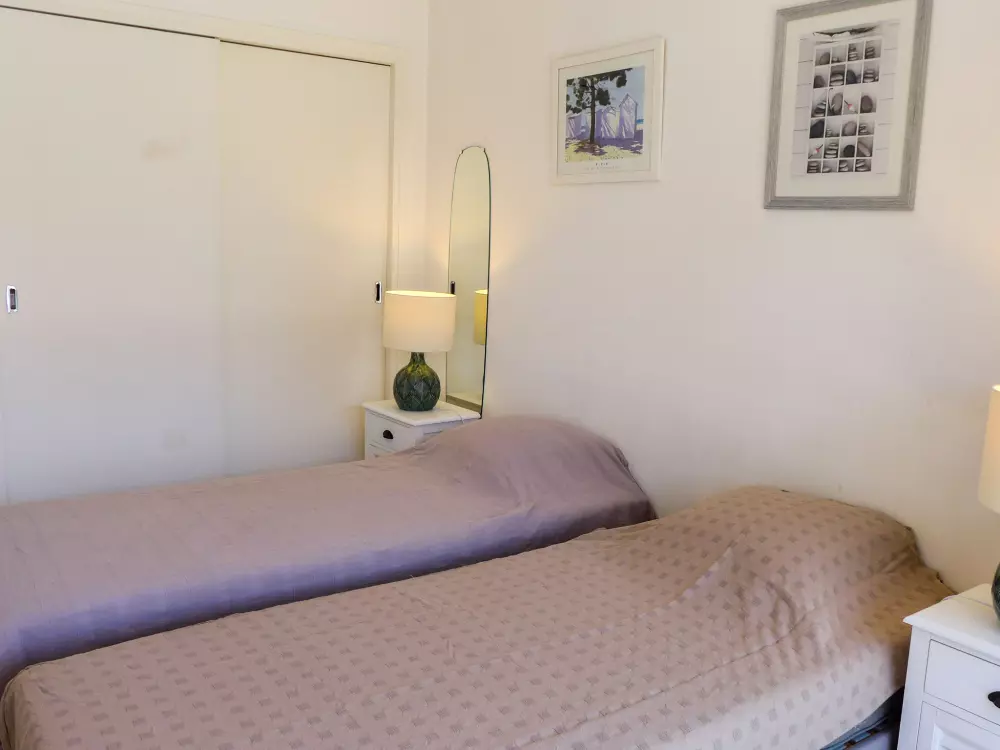 Résidence La Pinède