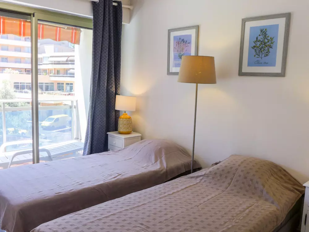 Résidence La Pinède