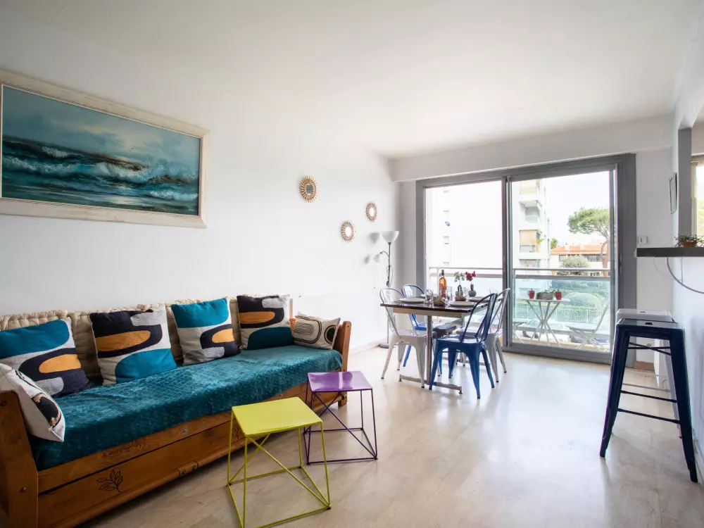 Résidence La Pinède