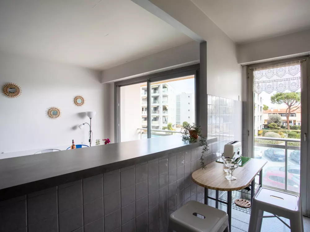 Résidence La Pinède