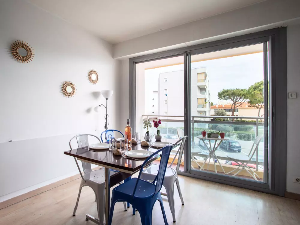 Résidence La Pinède