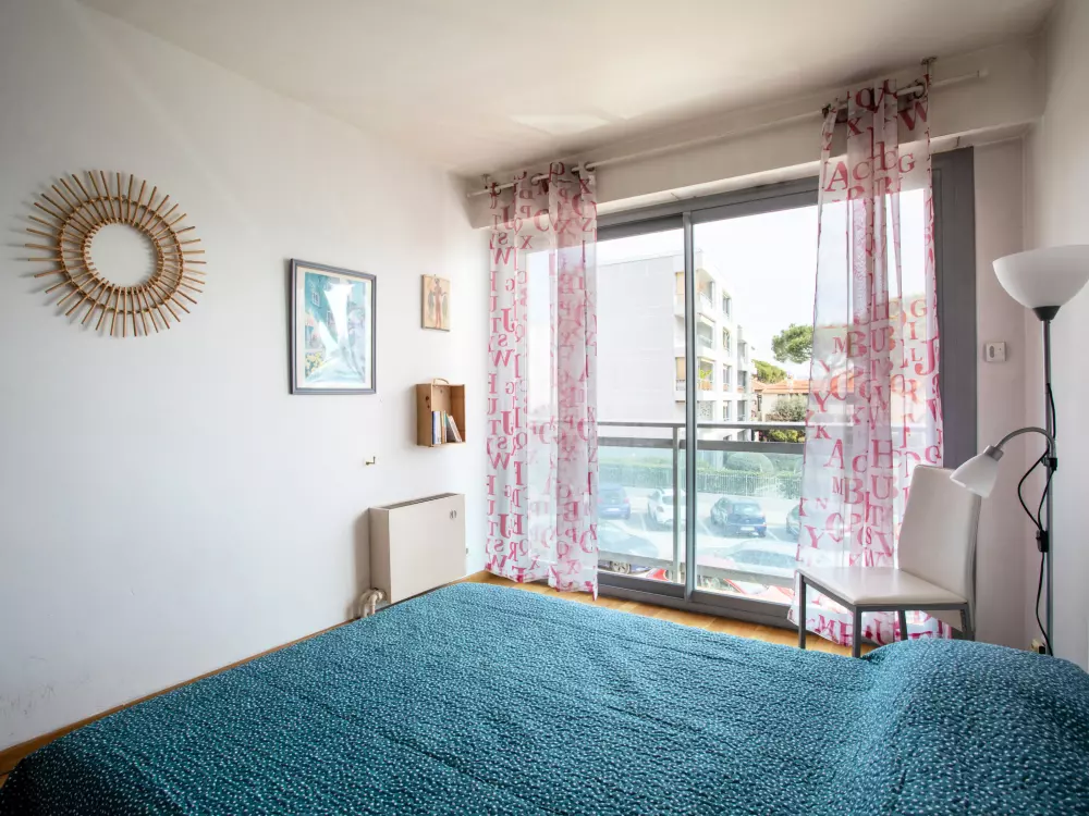 Résidence La Pinède