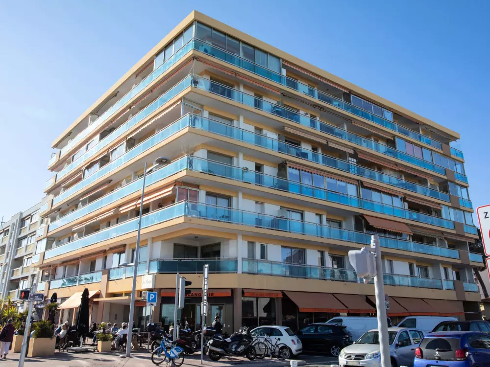 Résidence La Pinède