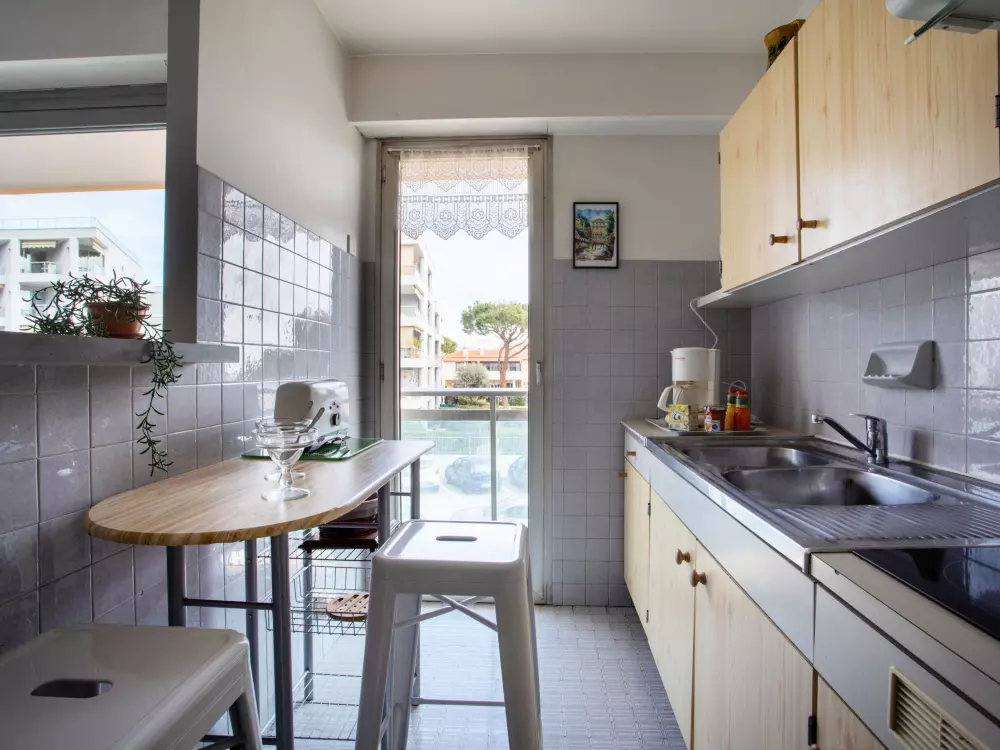 Résidence La Pinède