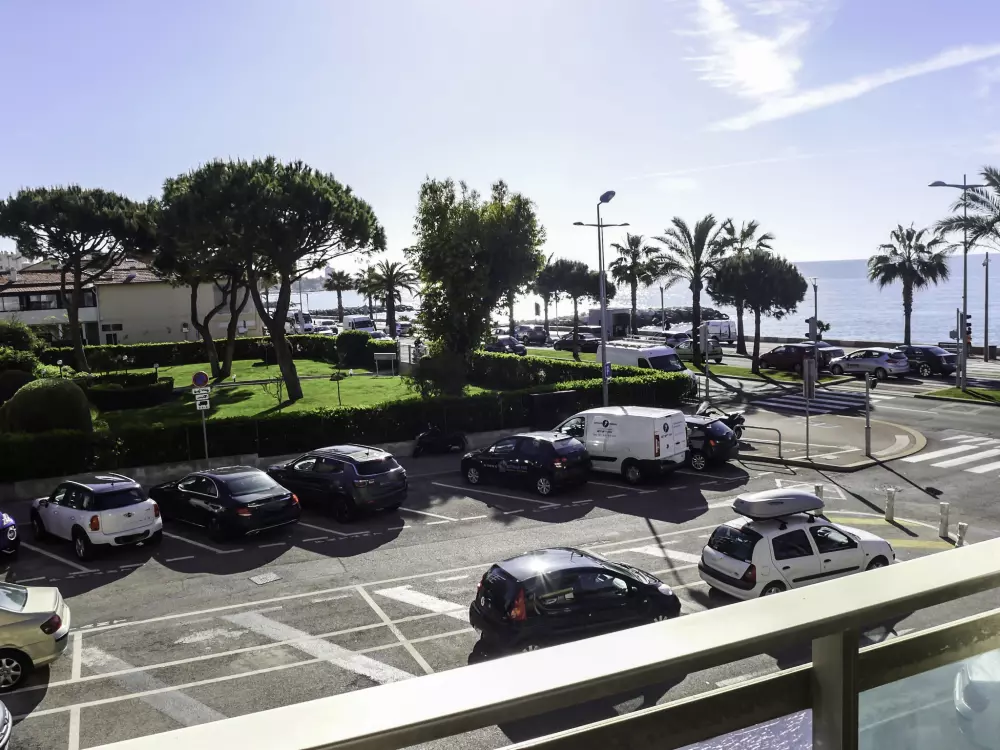 Résidence La Pinède