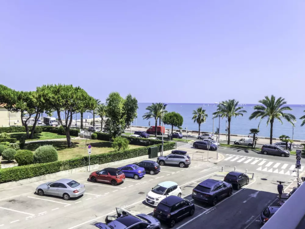 Résidence La Pinède