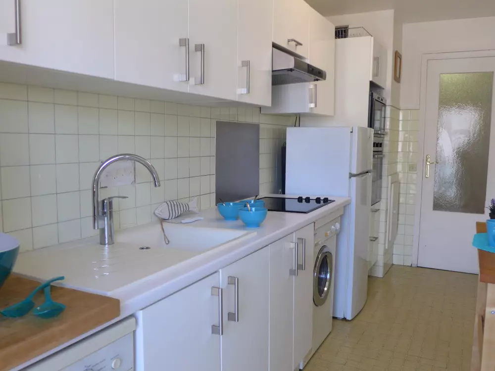 Résidence La Pinède