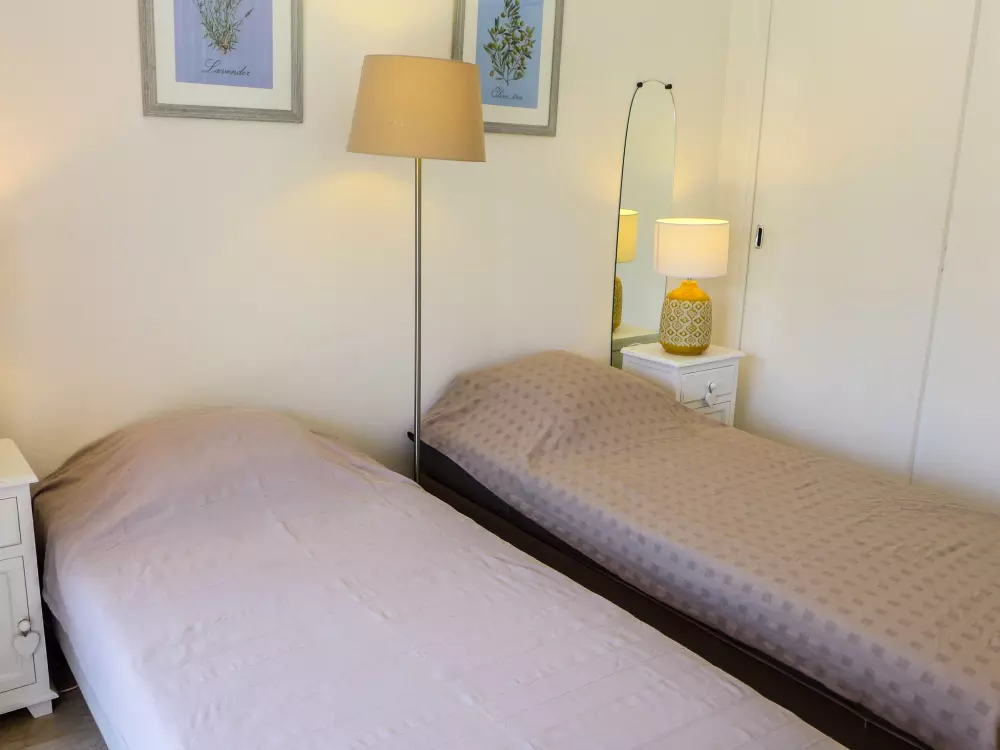 Résidence La Pinède