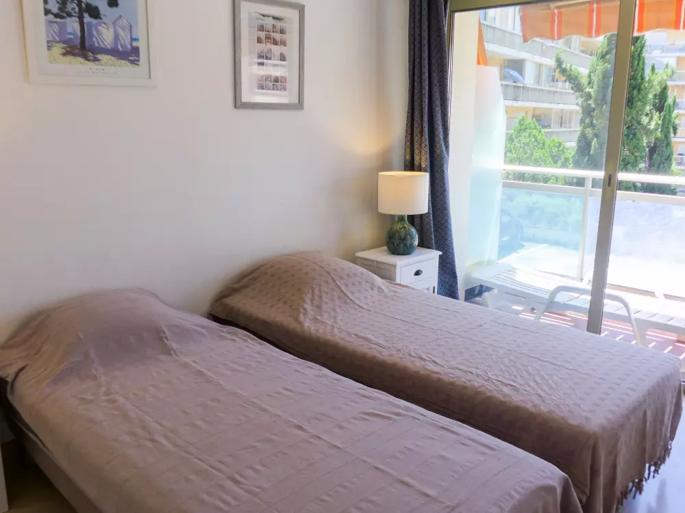 Résidence La Pinède