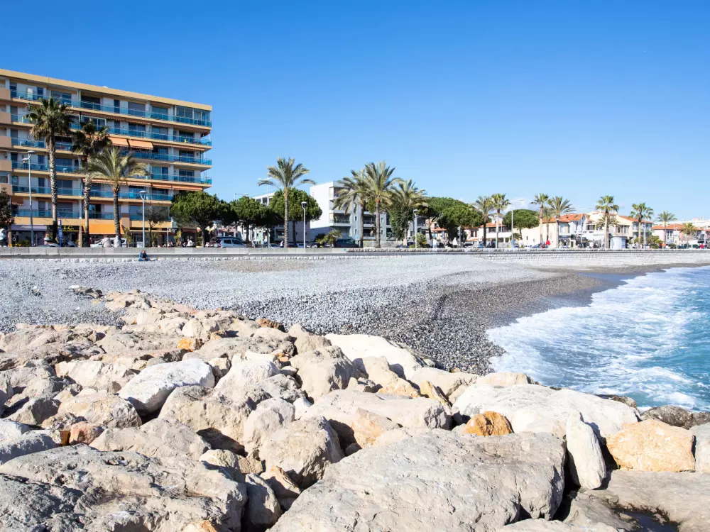 Résidence La Pinède