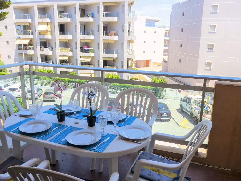 Résidence La Pinède