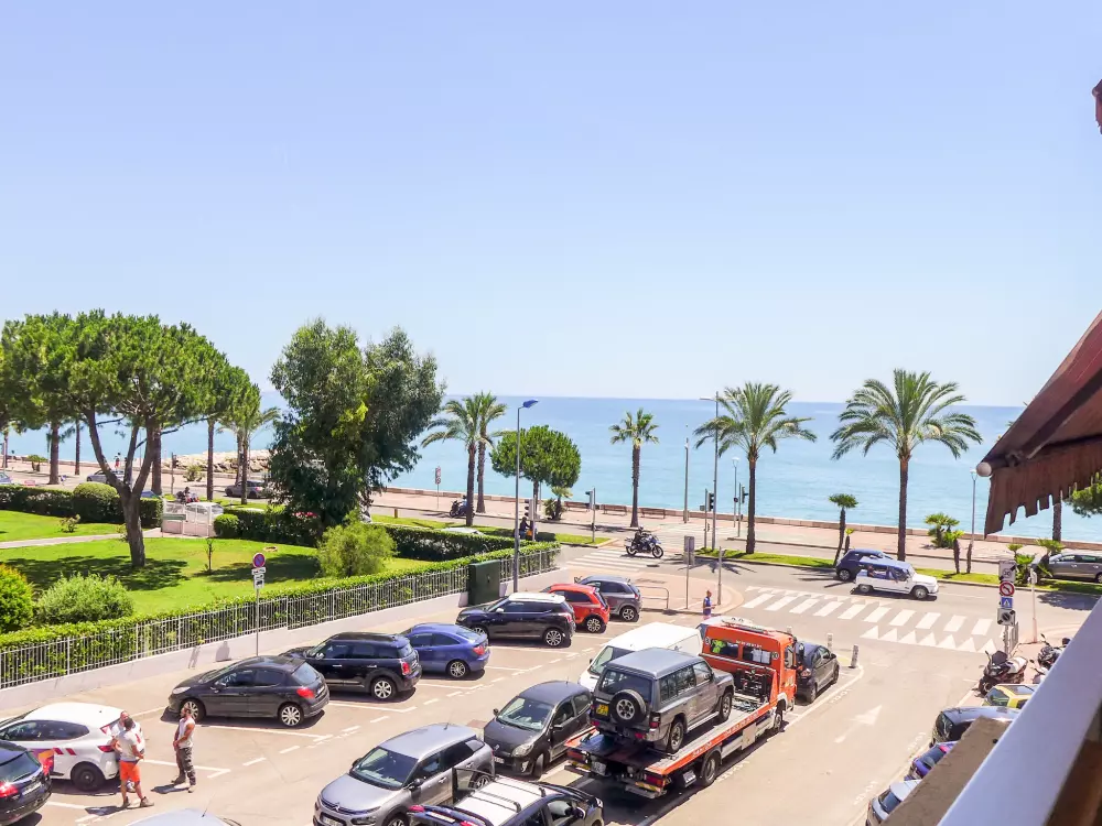 Résidence La Pinède