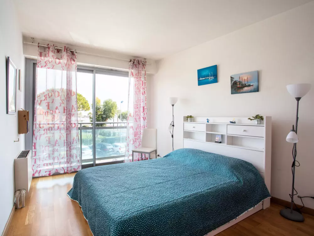 Résidence La Pinède