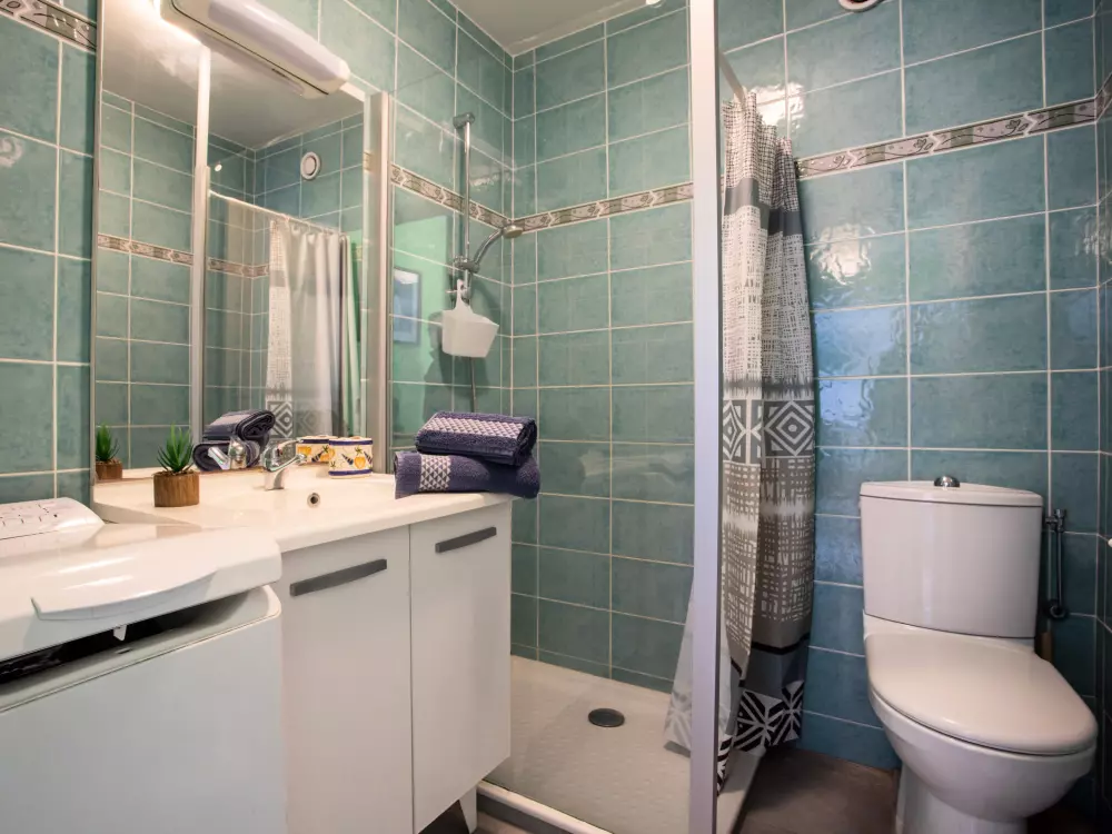 Résidence La Pinède