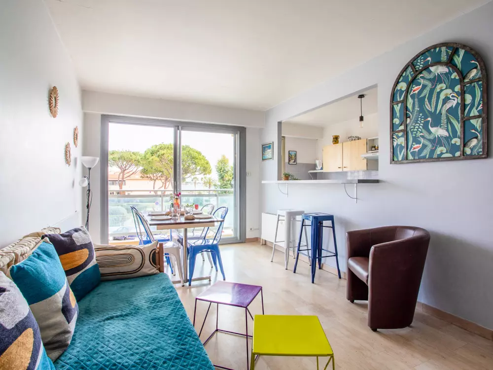 Résidence La Pinède