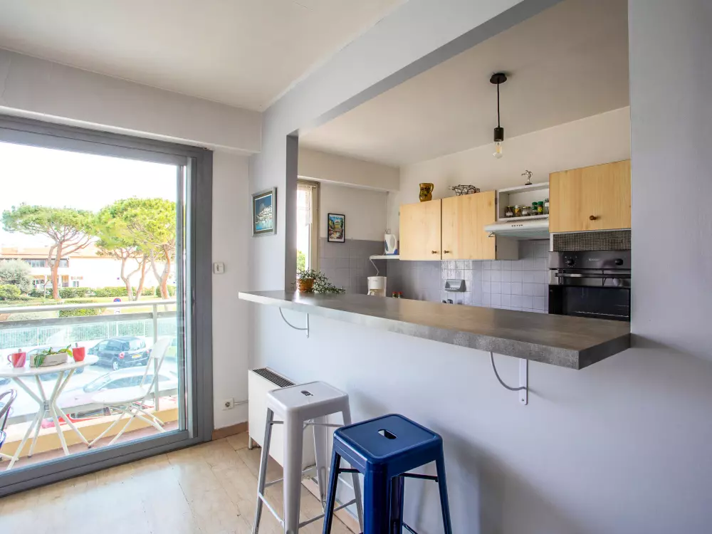 Résidence La Pinède