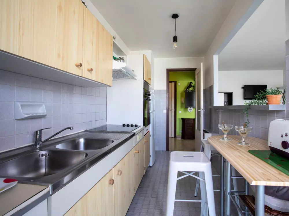 Résidence La Pinède