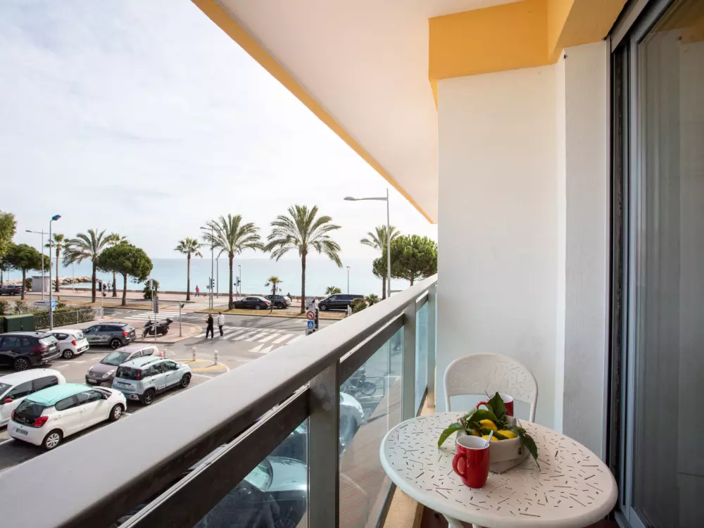 Résidence La Pinède